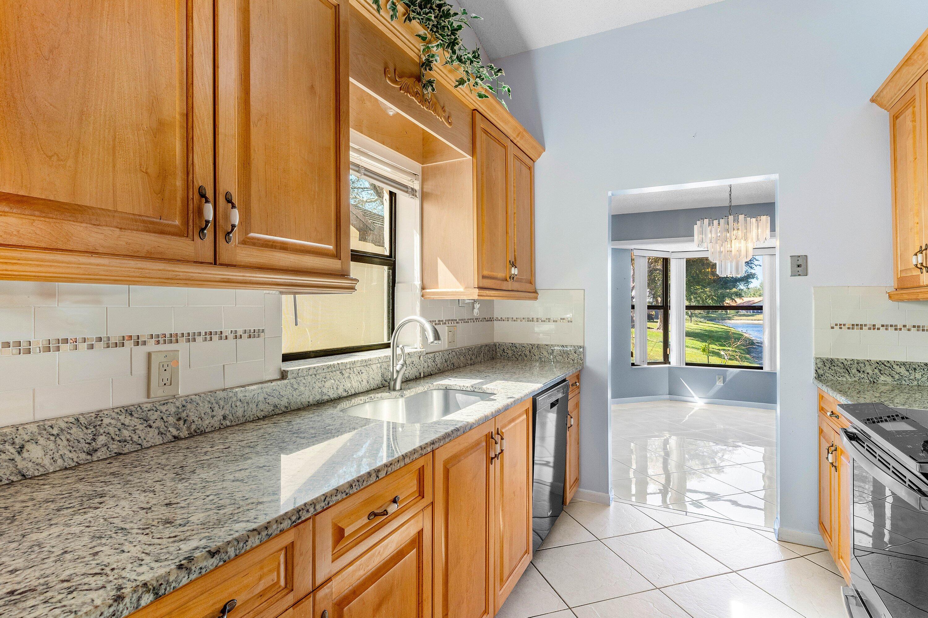 Fairmont Place - Residential