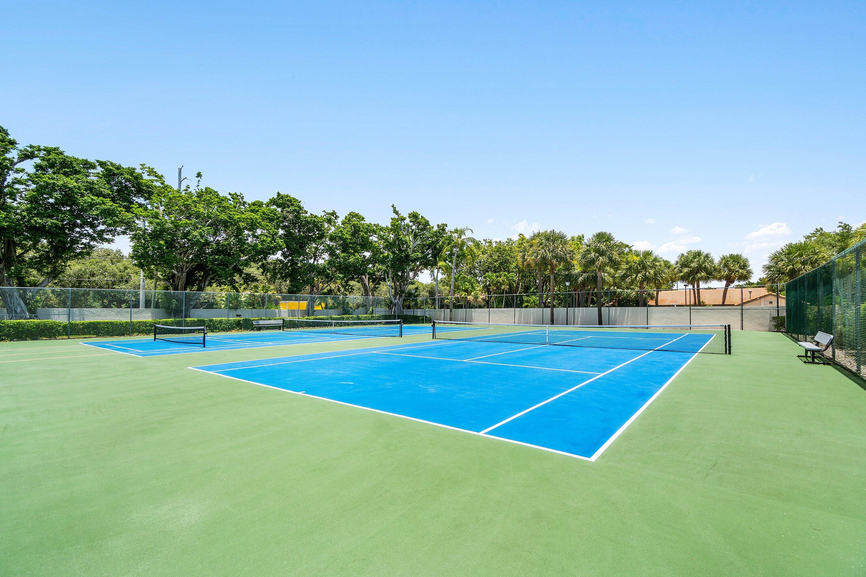 Fairmont Place - Residential