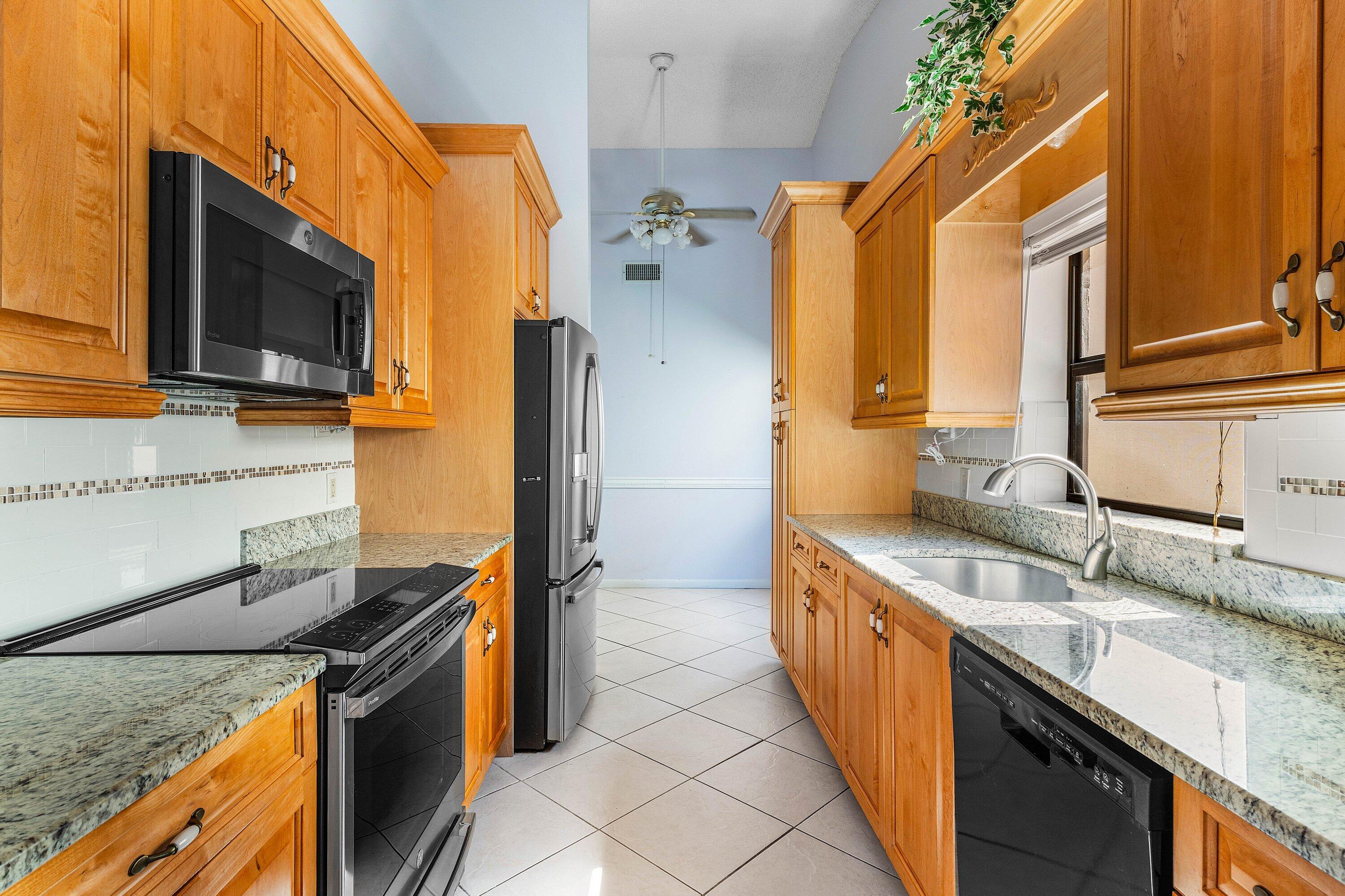 Fairmont Place - Residential