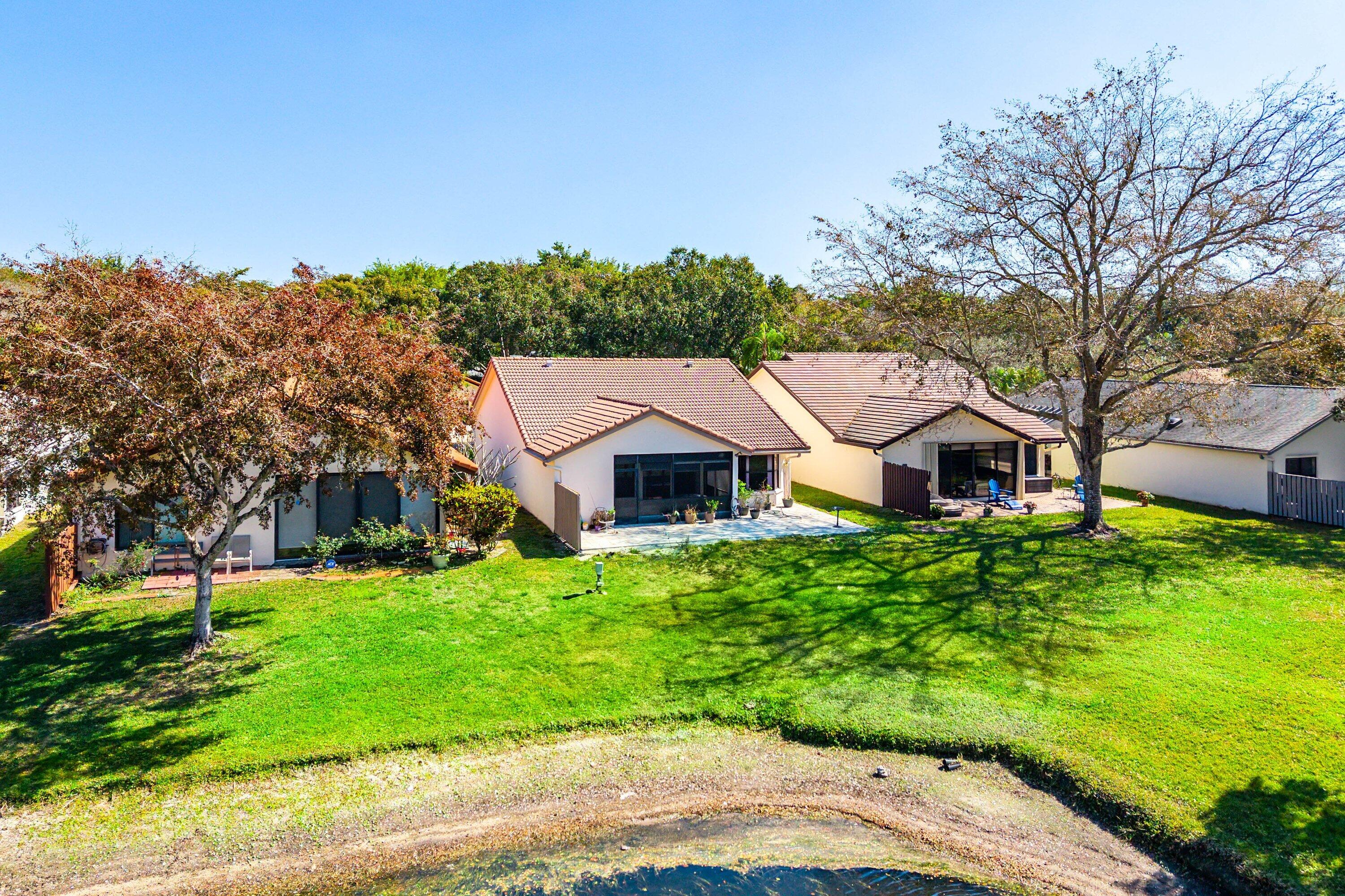 Fairmont Place - Residential