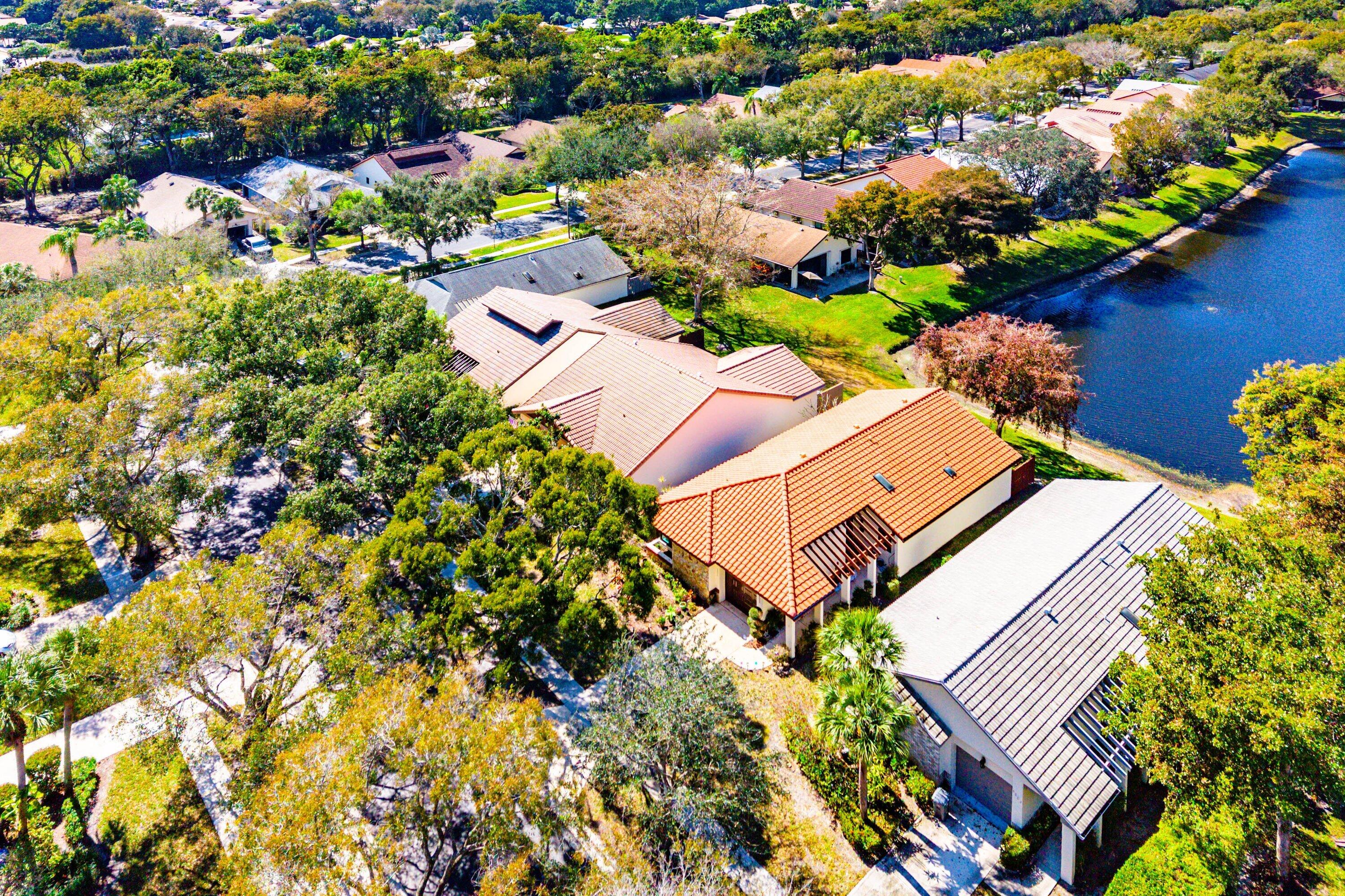 Fairmont Place - Residential