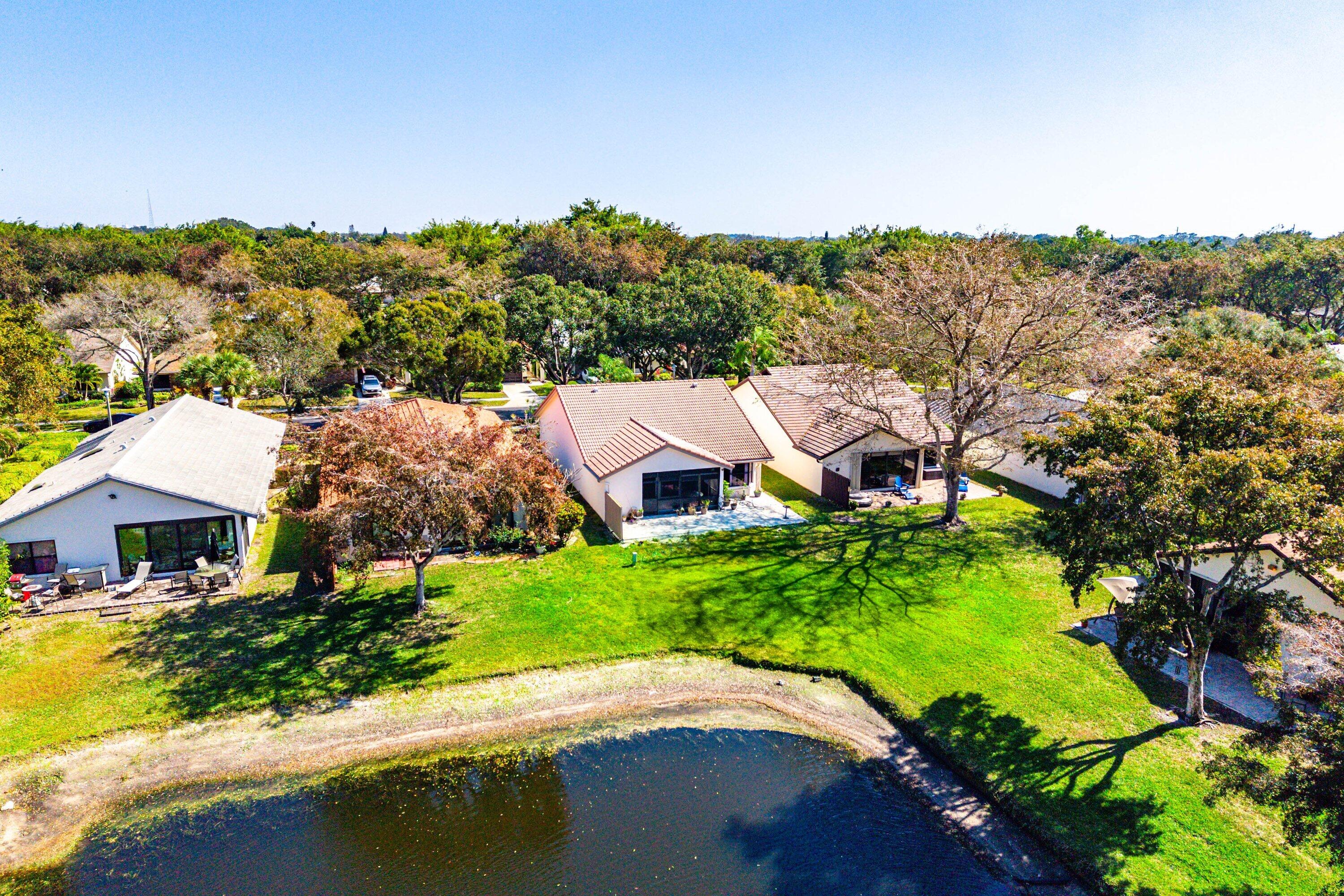 Fairmont Place - Residential