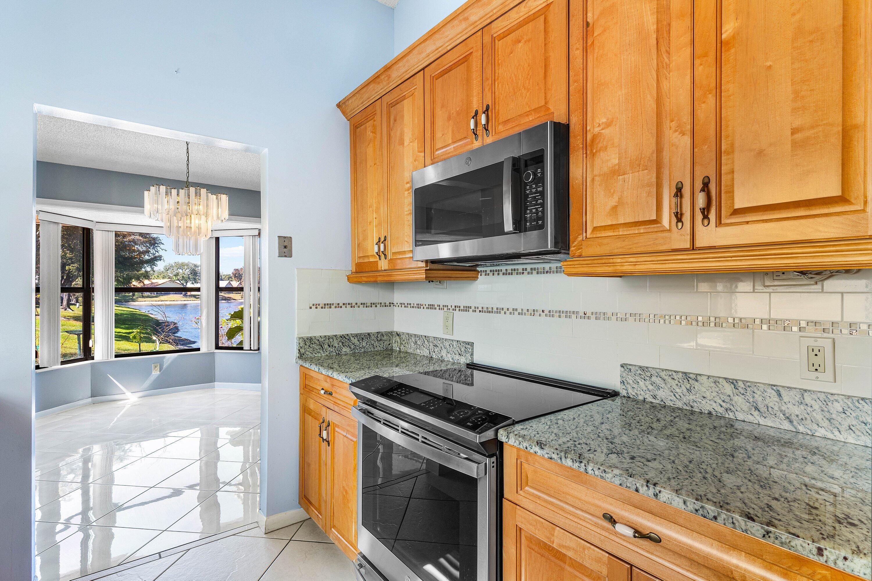 Fairmont Place - Residential