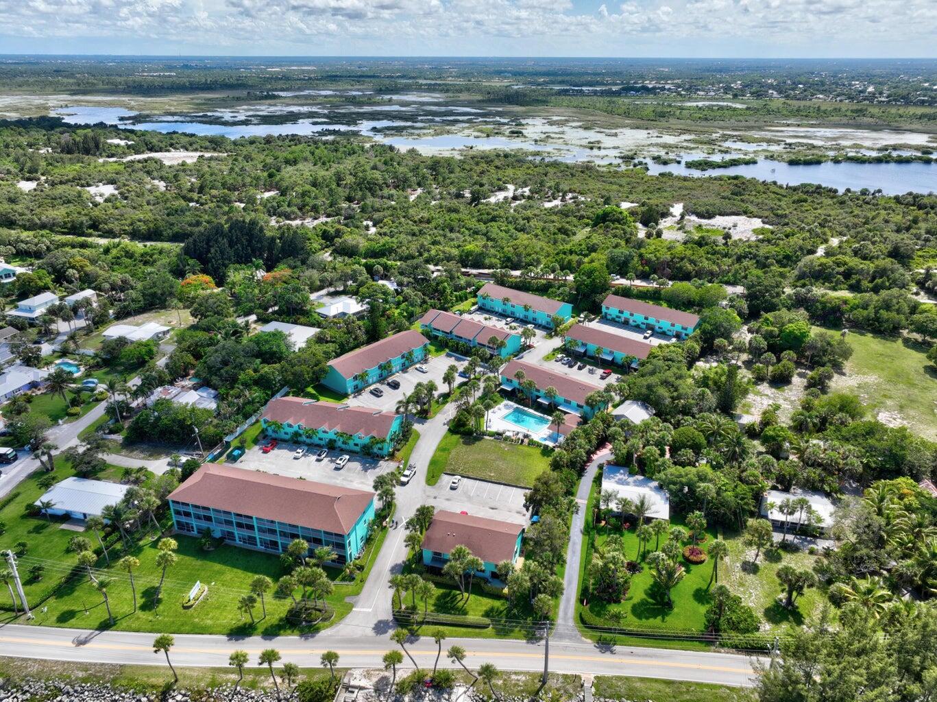 INDIAN RIVER LANDING - Residential
