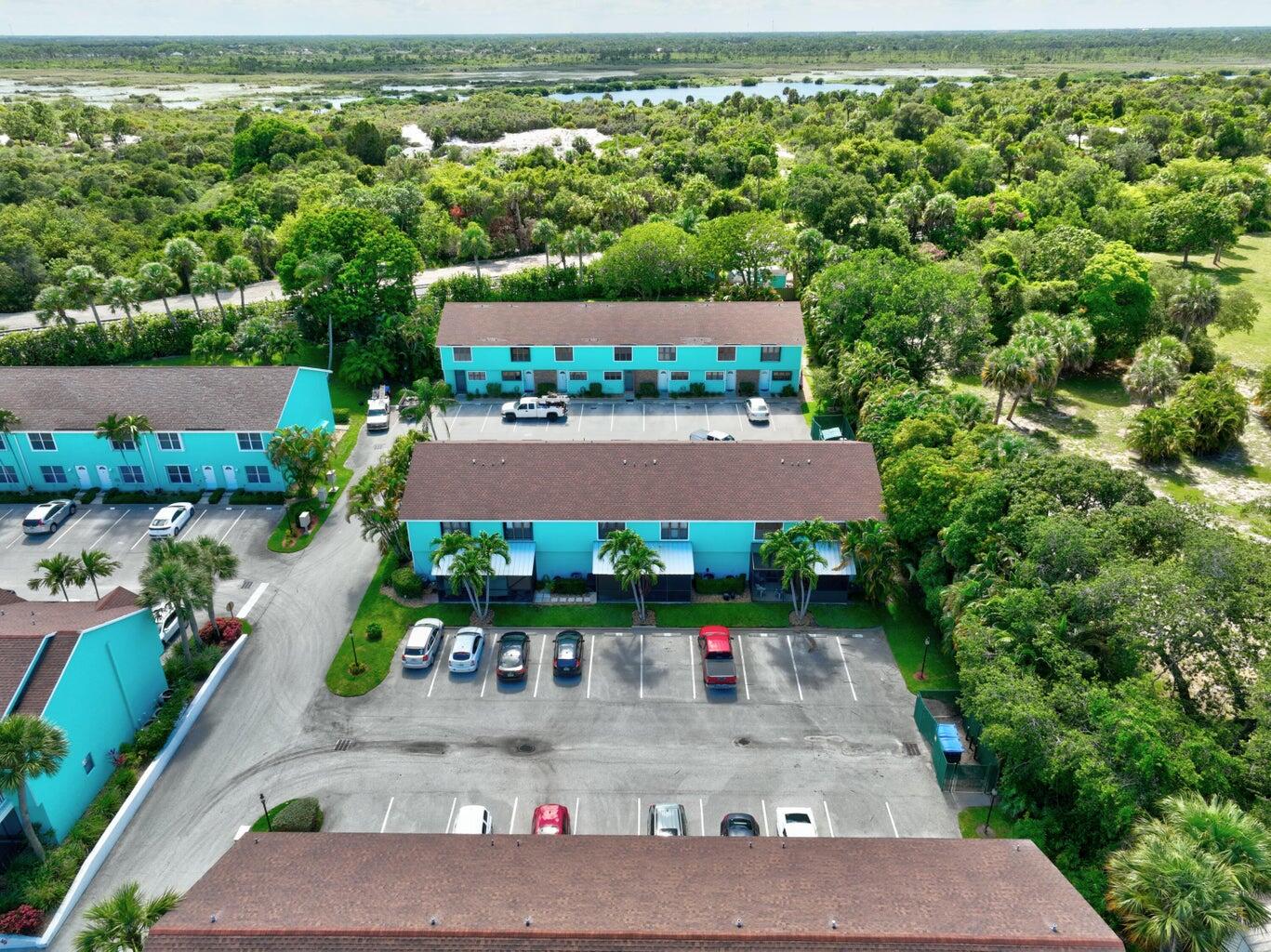 INDIAN RIVER LANDING - Residential