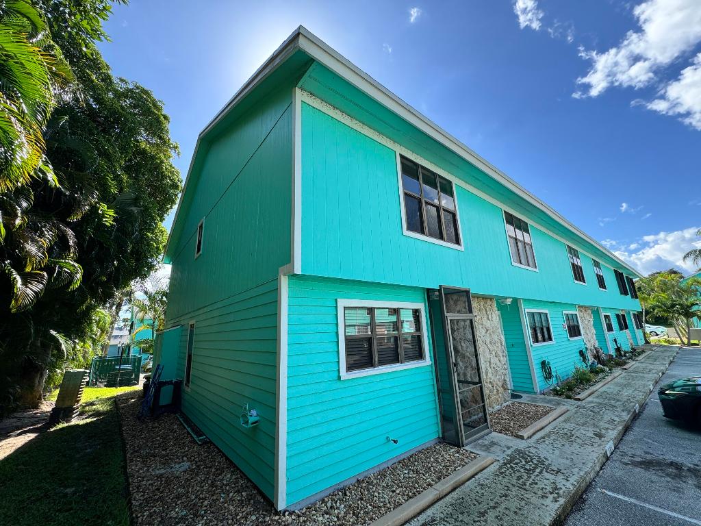 INDIAN RIVER LANDING - Residential