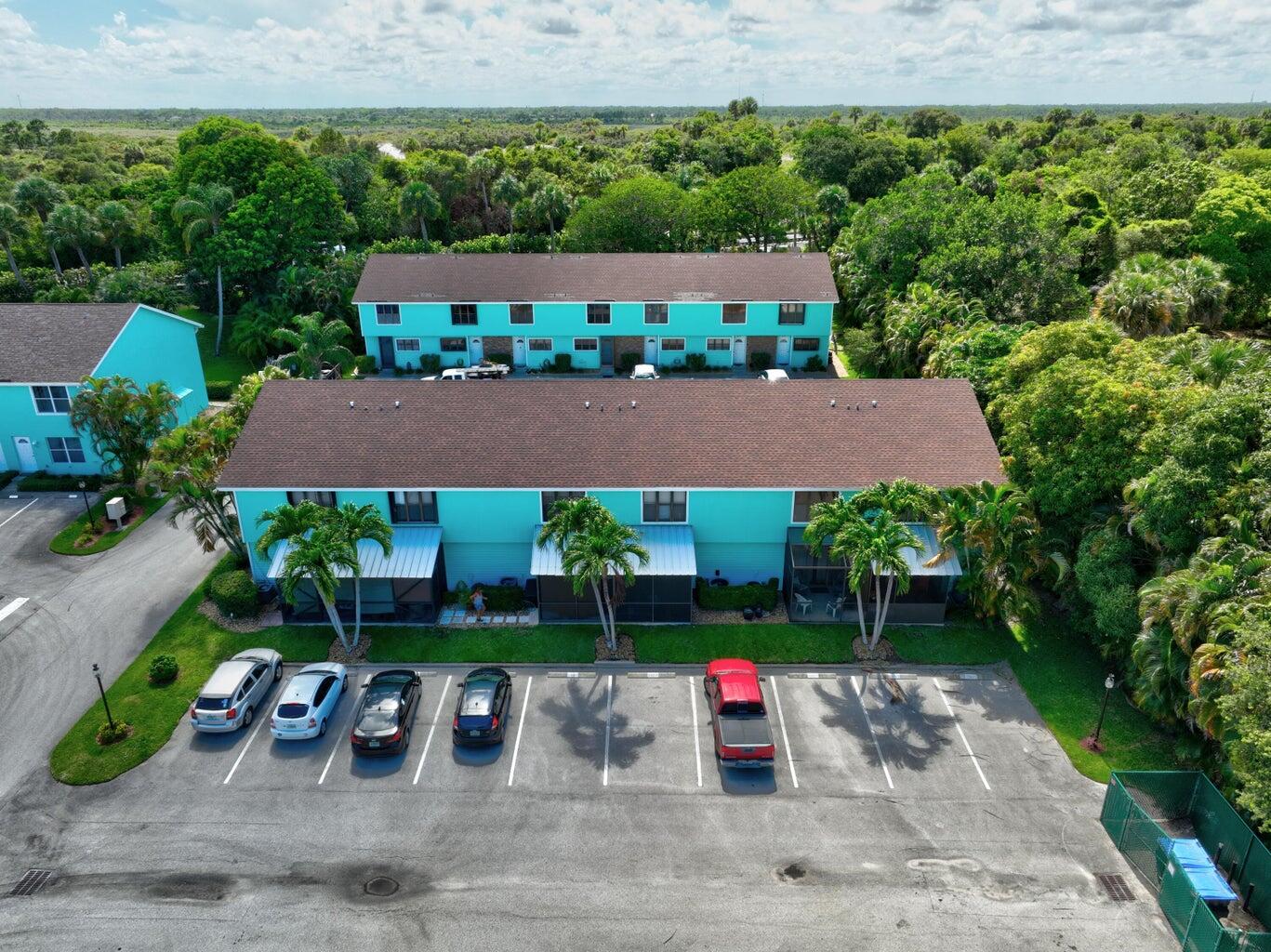 INDIAN RIVER LANDING - Residential