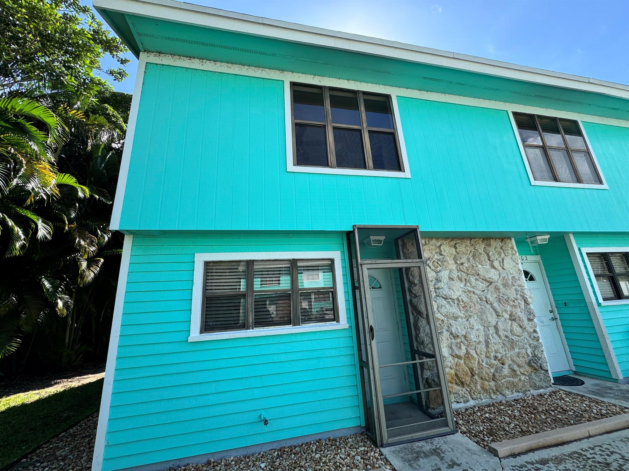 INDIAN RIVER LANDING - Residential