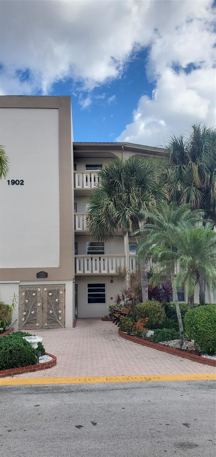 BERMUDA - Residential