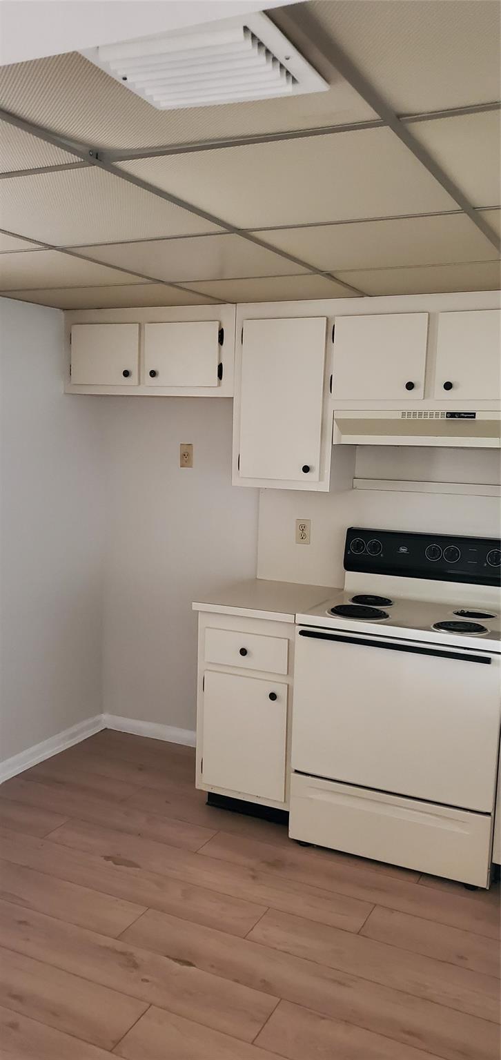 BERMUDA - Residential