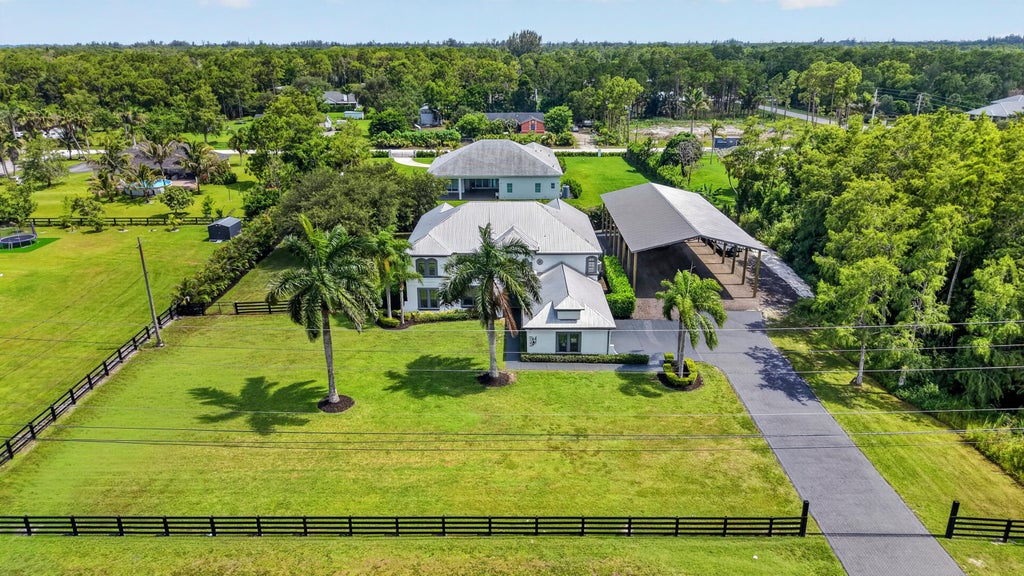 Photo of 17394 Orange Boulevard, Loxahatchee, FL 33470 (MLS # B26059138)