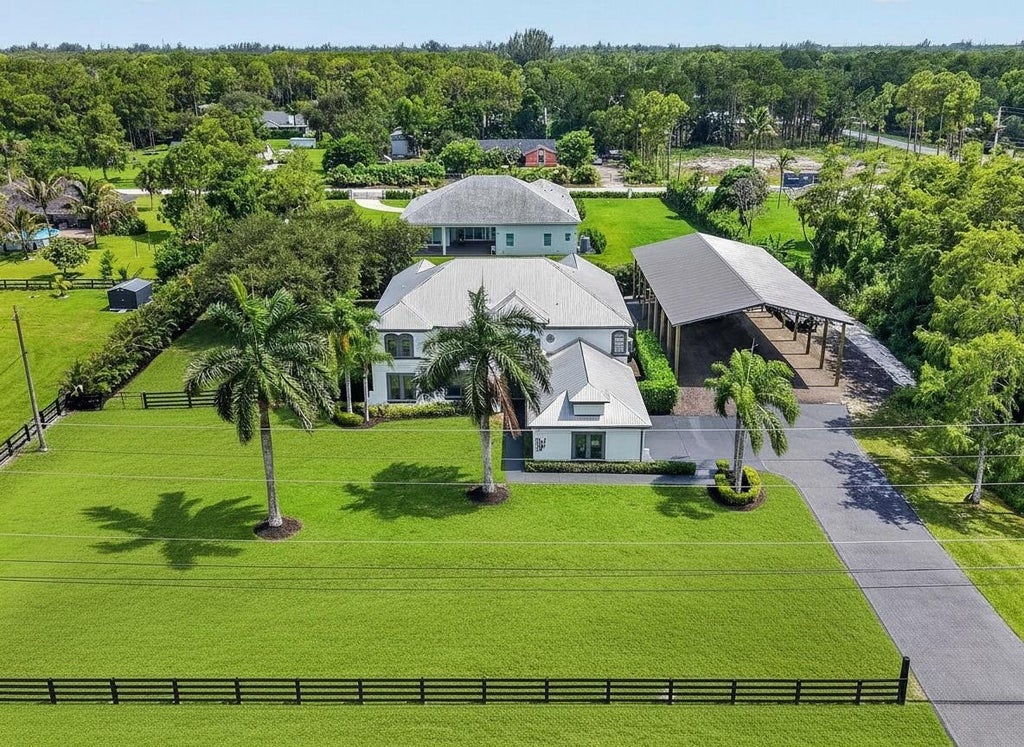 Photo of 17394 Orange Boulevard, The Acreage, FL 33470 (MLS # B26059138)
