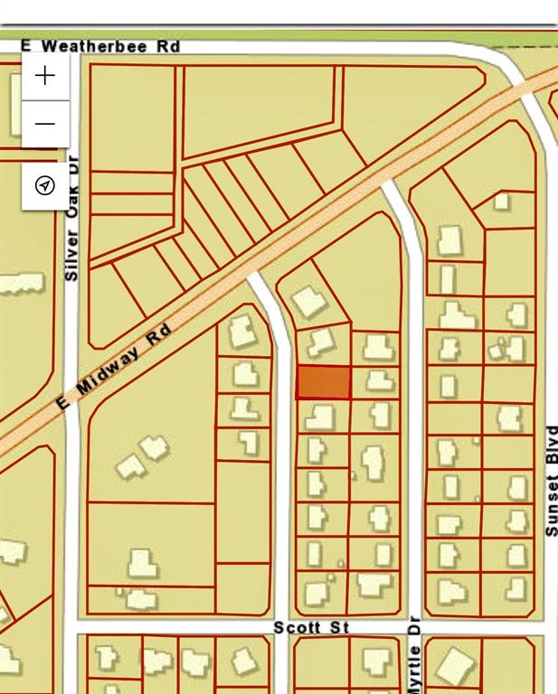 Photo of Tbd Seagrape Drive, Fort Pierce, FL 34982 (MLS # R10651060)