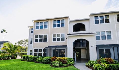 2313 N Congress Avenue 31 Boynton Beach FL 33426