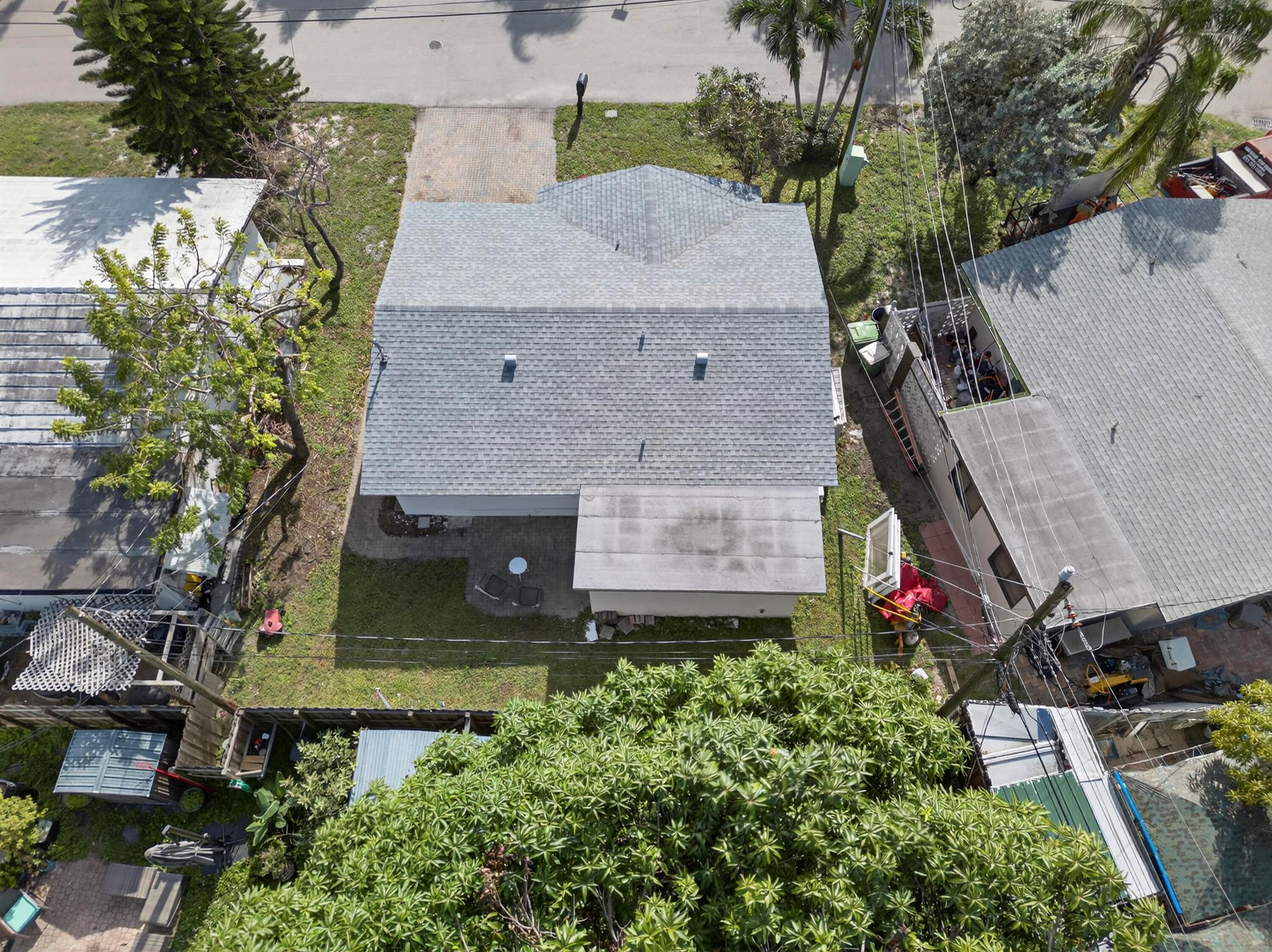 TAMARAC LAKES SECOND SEC - Residential