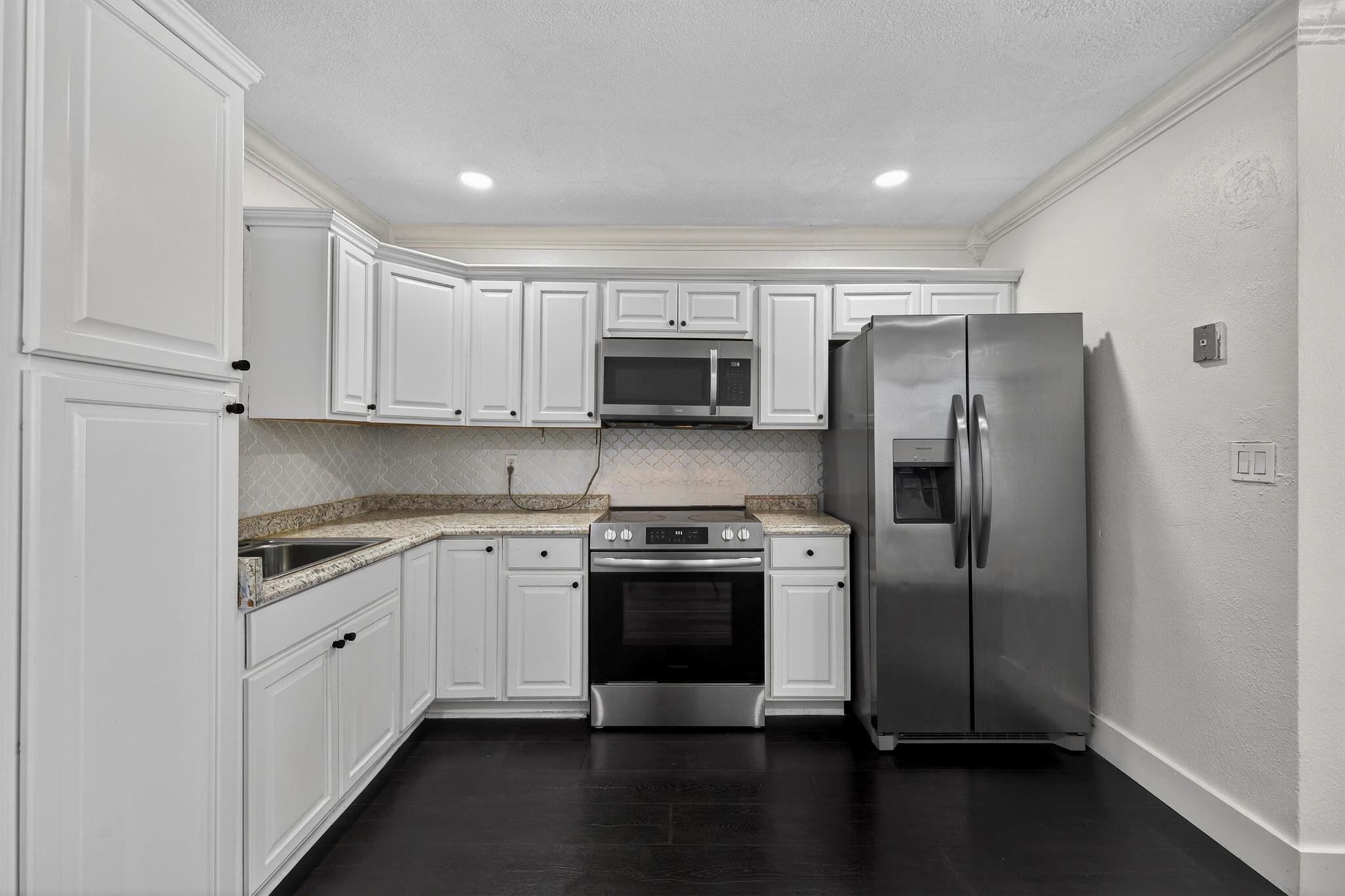 TAMARAC LAKES SECOND SEC - Residential