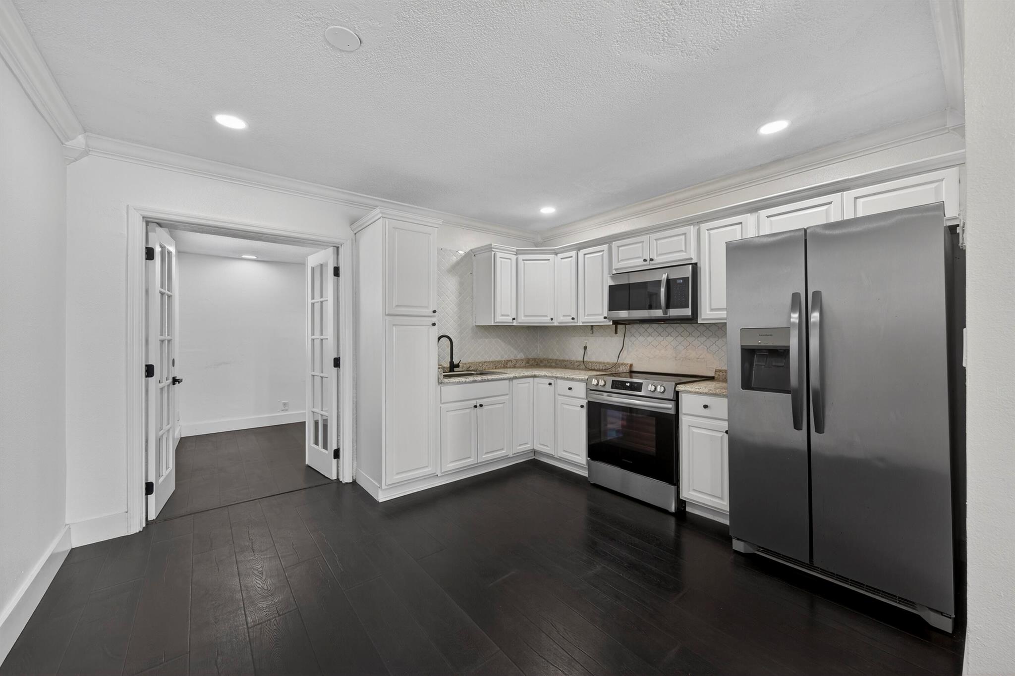 TAMARAC LAKES SECOND SEC - Residential