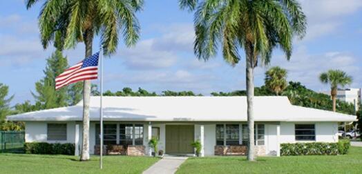 TAMARAC LAKES SECOND SEC - Residential