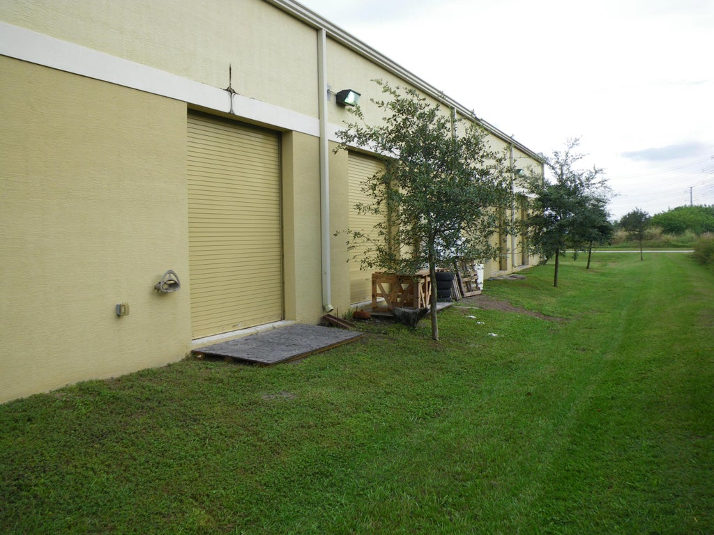 Photo of 2772 SW Edgarce Street #2772, Port Saint Lucie, FL 34953 (MLS # B26076390)