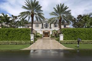 SEAGATE EXT - Residential