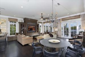 SEAGATE EXT - Residential