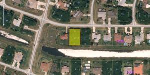 PORT ST LUCIE SECTION 23 - Land