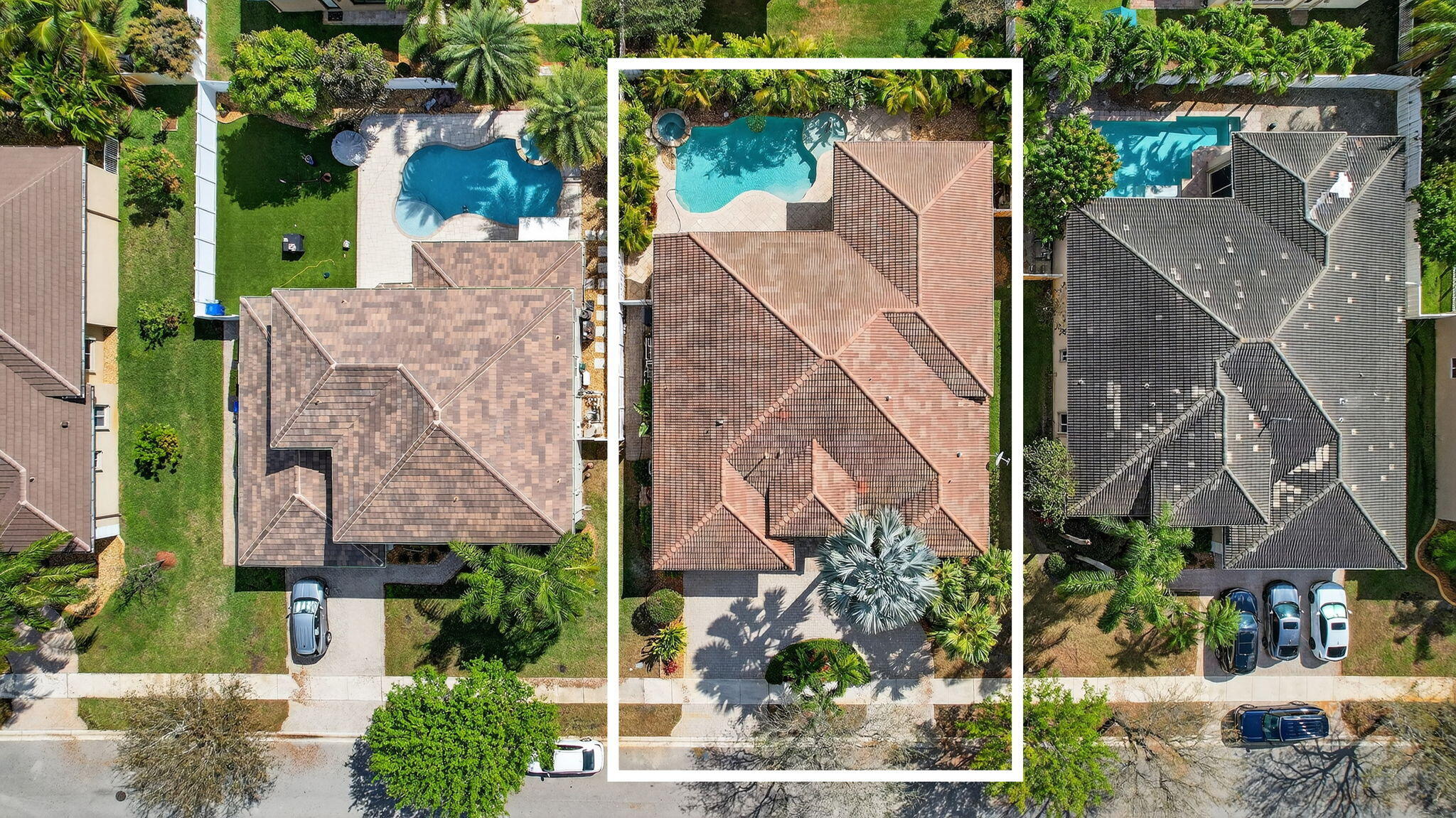 BIG SKY NORTH RESIDENTIAL - Residential