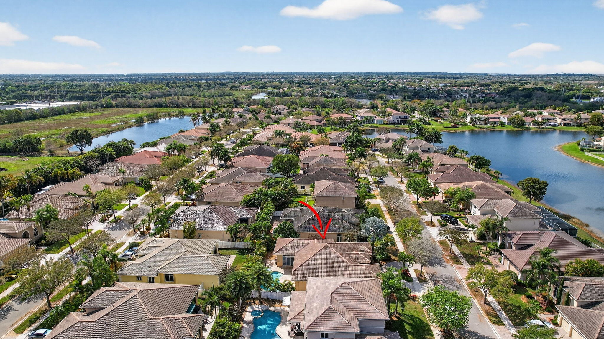 BIG SKY NORTH RESIDENTIAL - Residential