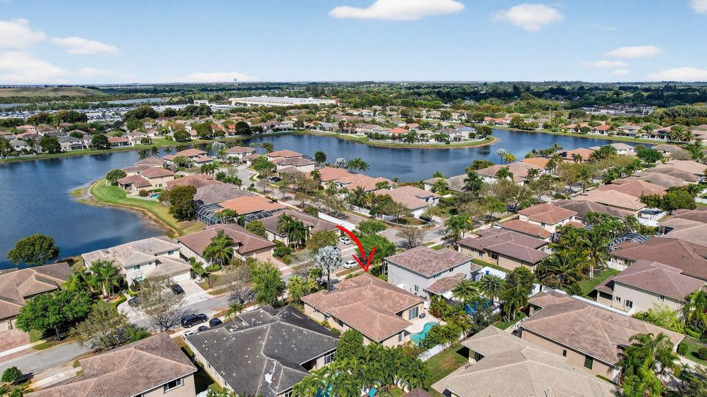 Photo of 6244 SW 192nd Avenue, Fort Lauderdale, FL 33332 (MLS # B26000835)