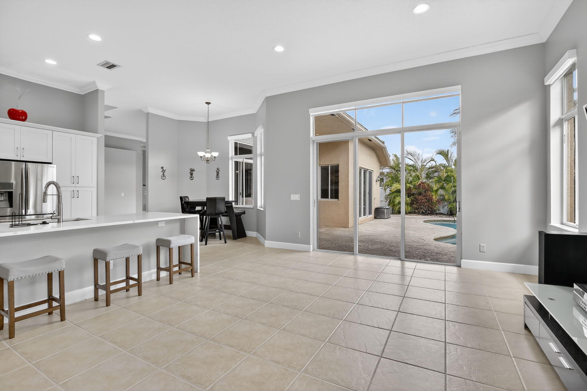 BIG SKY NORTH RESIDENTIAL - Residential