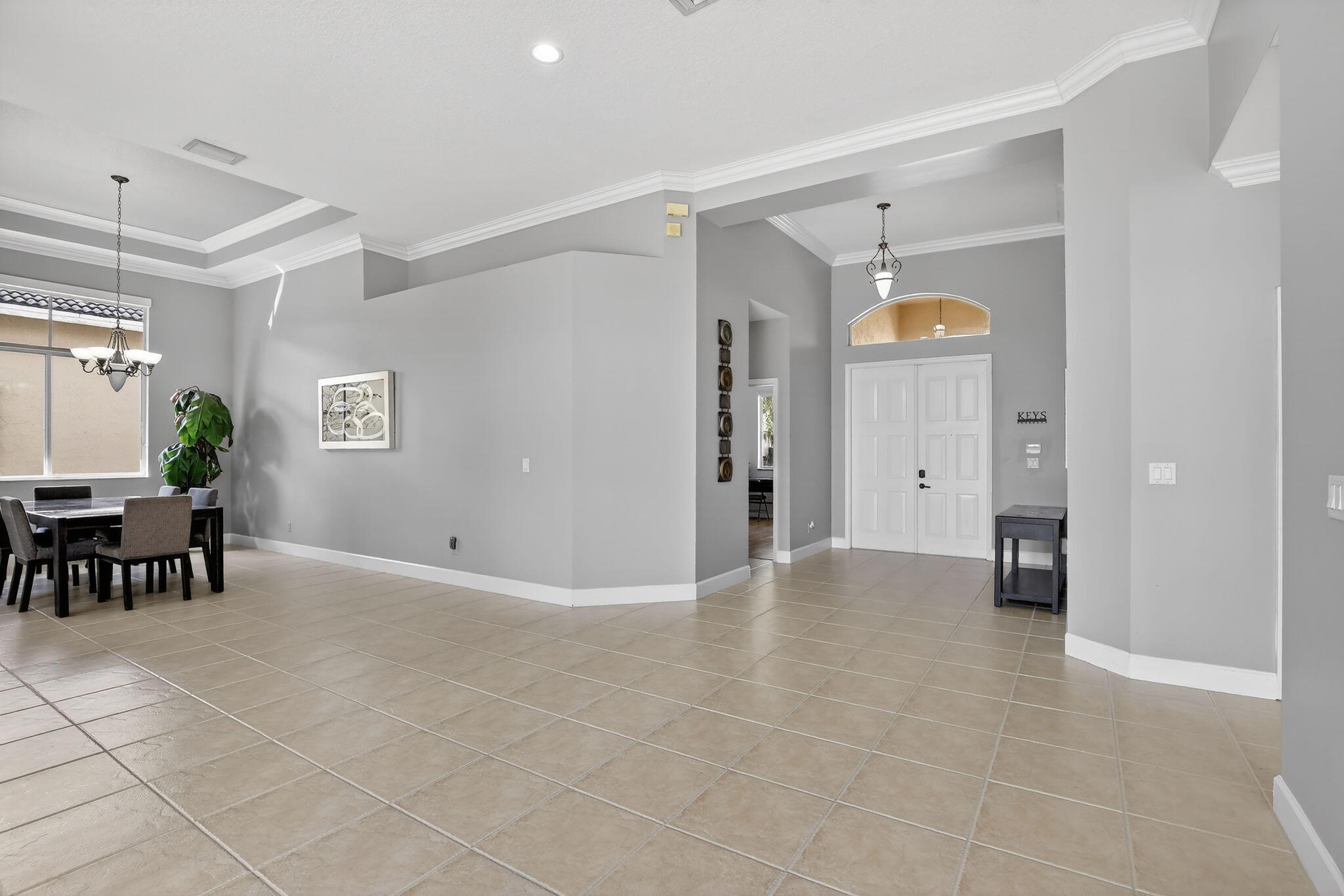 BIG SKY NORTH RESIDENTIAL - Residential