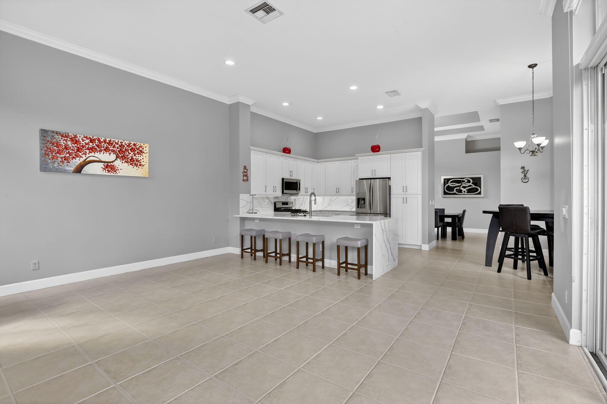 BIG SKY NORTH RESIDENTIAL - Residential