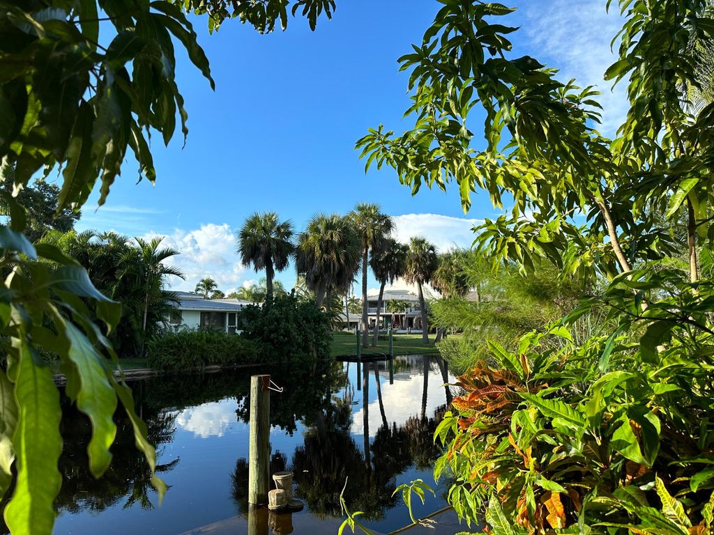 Photo of 84 E North Shore Avenue, North Fort Myers, FL 33917 (MLS # B26023813)