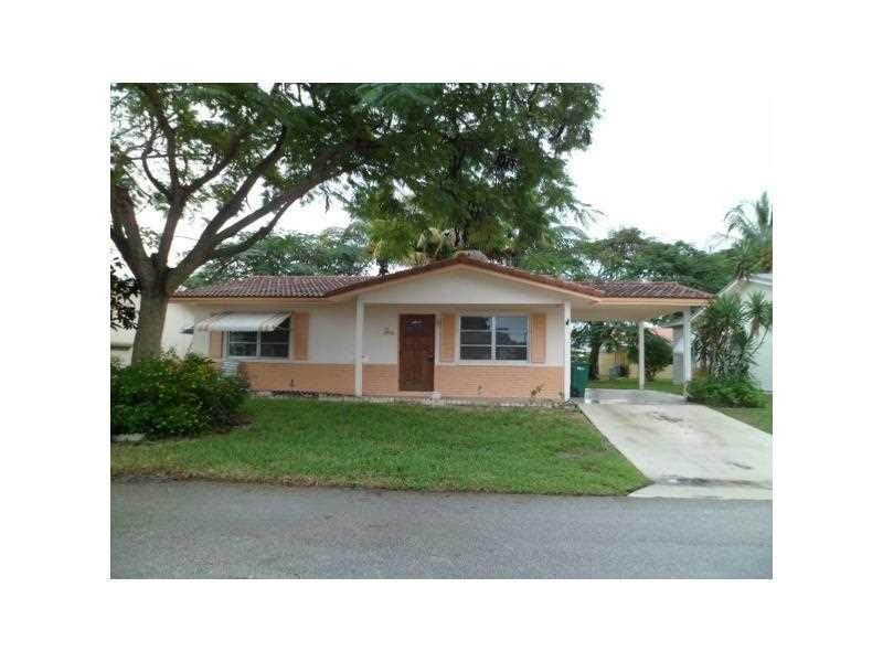 MAINLANDS OF TAMARAC LAKE - Residential