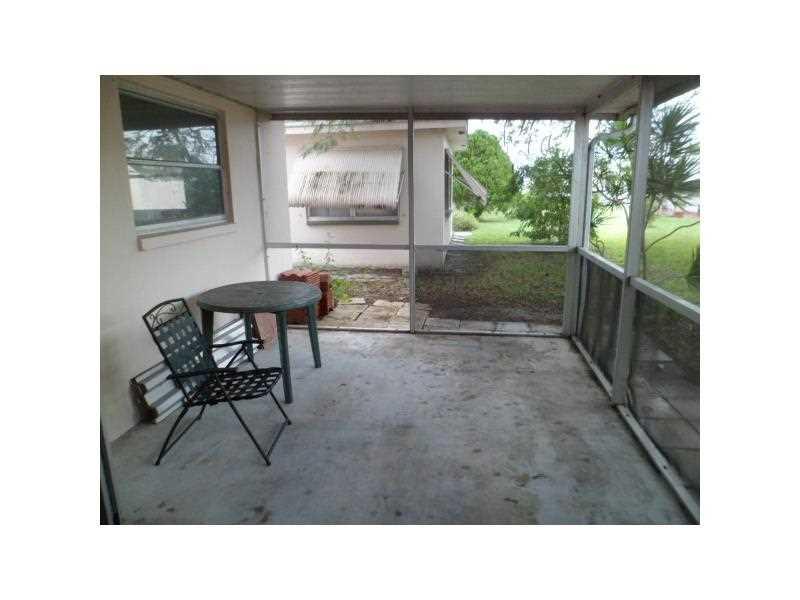 MAINLANDS OF TAMARAC LAKE - Residential