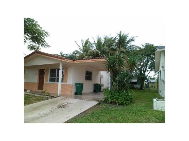 MAINLANDS OF TAMARAC LAKE - Residential