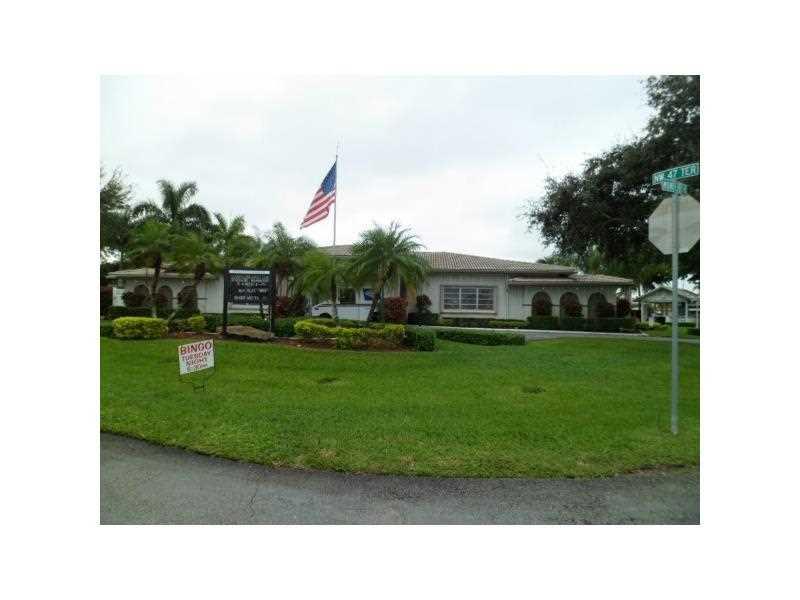 MAINLANDS OF TAMARAC LAKE - Residential