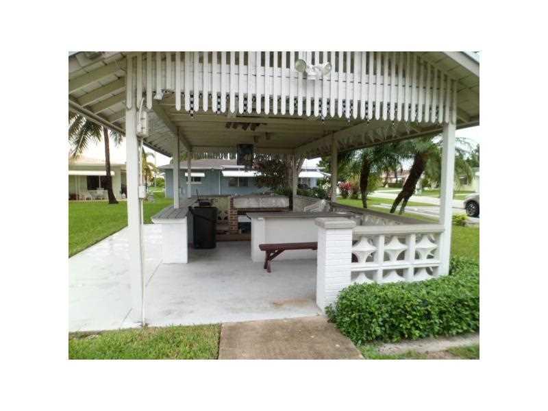 MAINLANDS OF TAMARAC LAKE - Residential