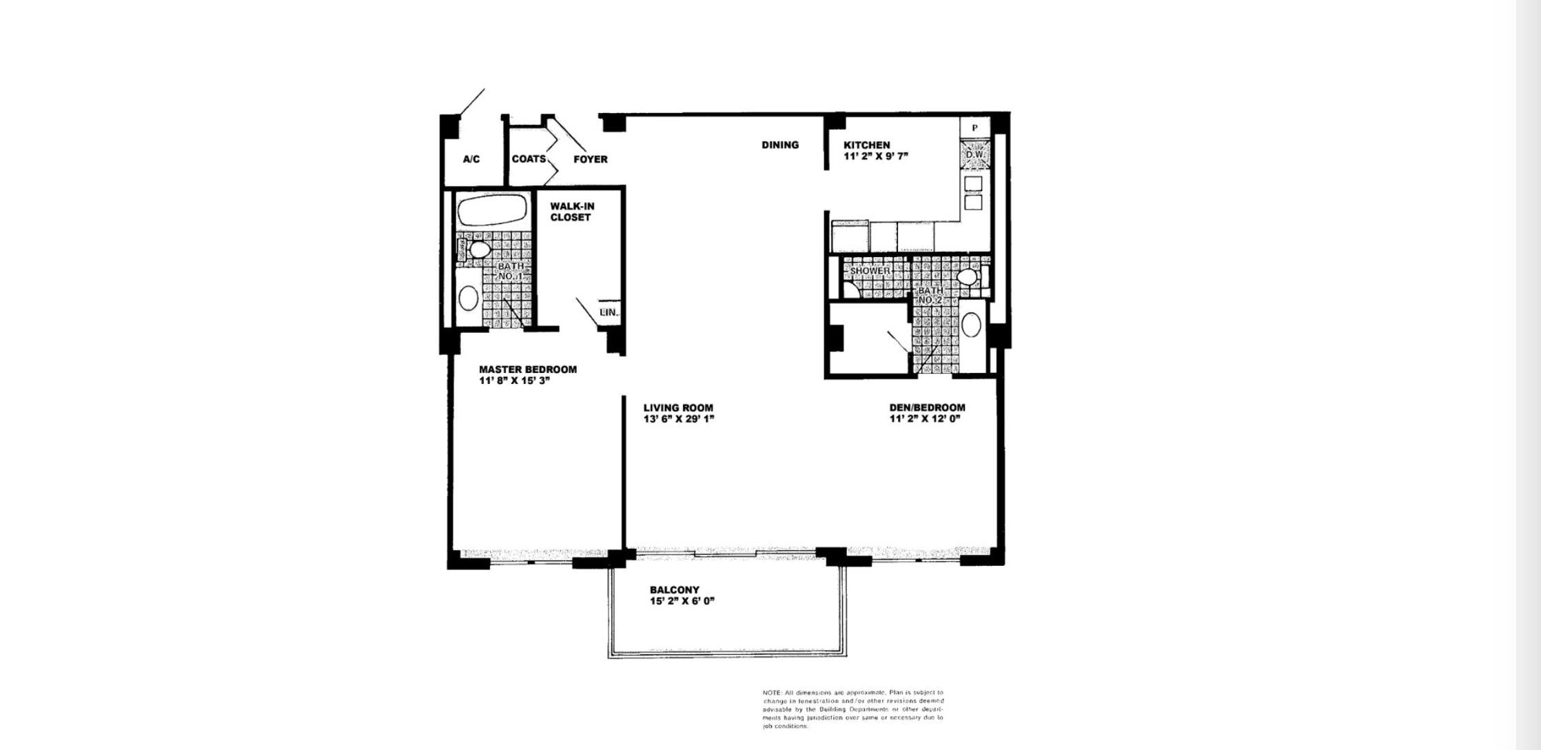 RAPALLO CONDO - Residential