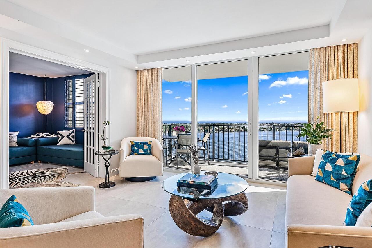 RAPALLO CONDO - Residential