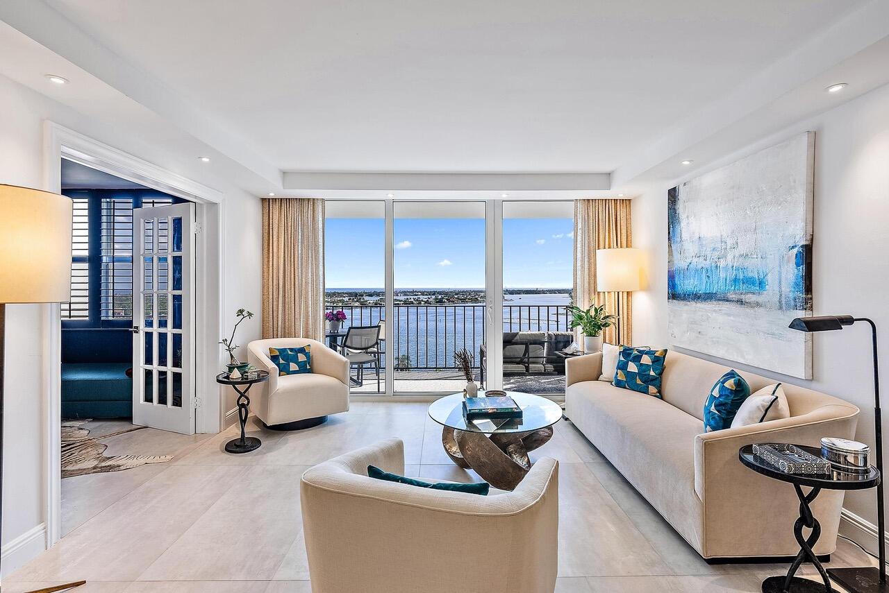 RAPALLO CONDO - Residential