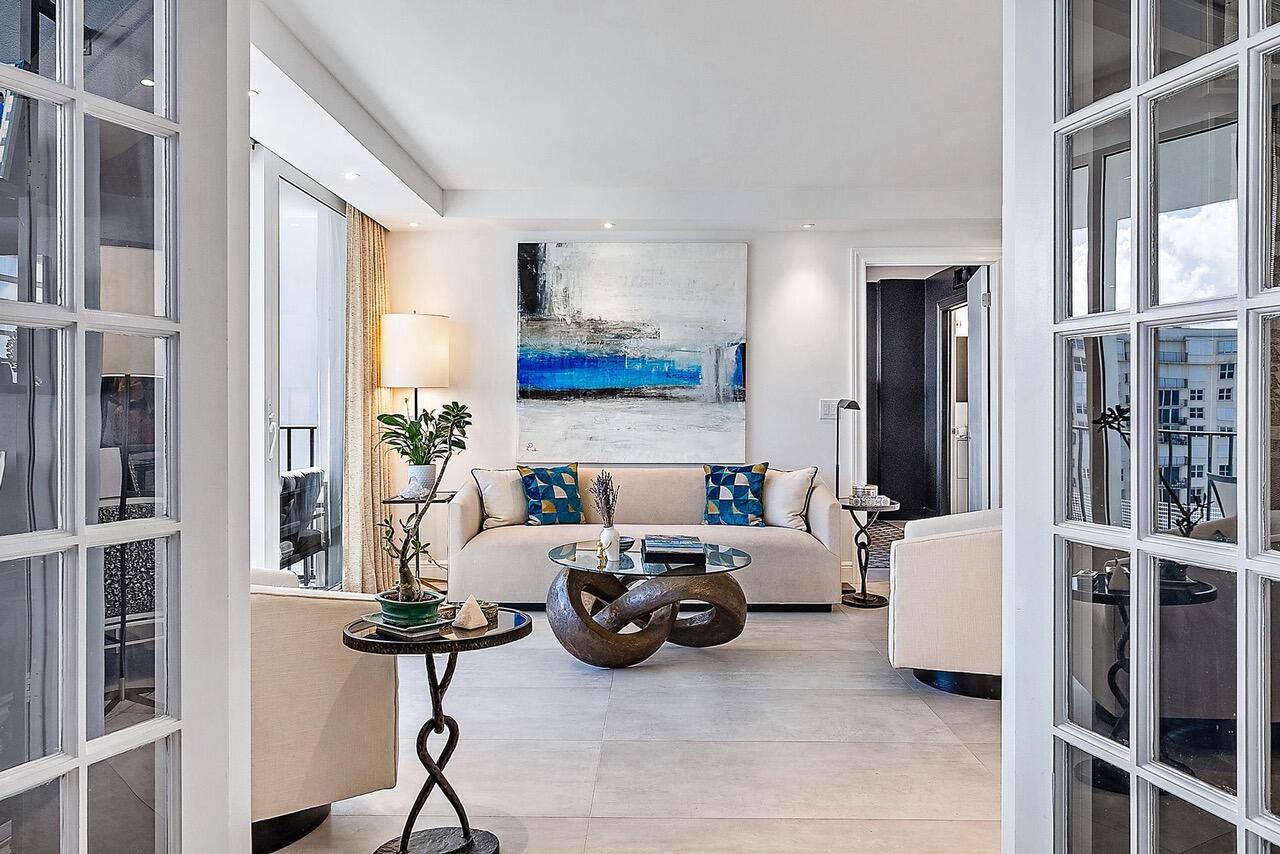 RAPALLO CONDO - Residential