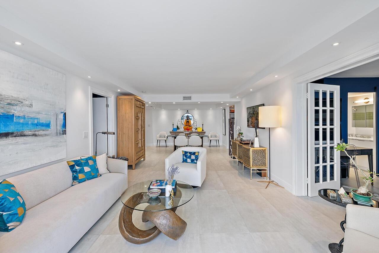 RAPALLO CONDO - Residential