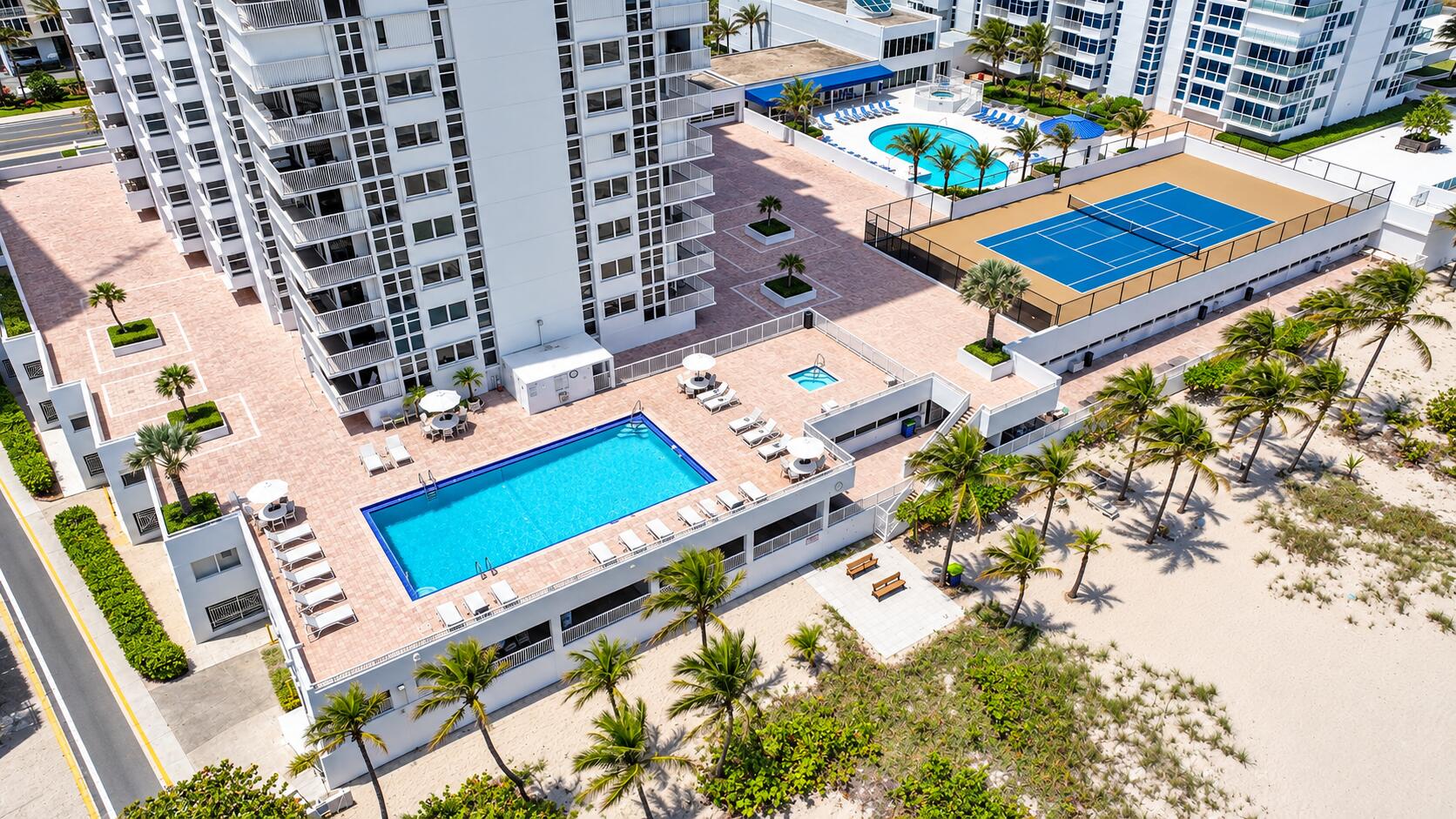 1370 S Ocean Boulevard 1703