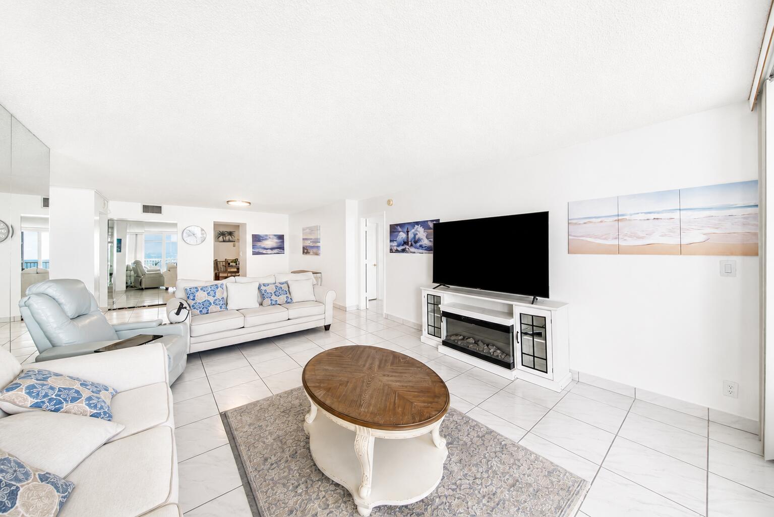 1370 S Ocean Boulevard 1703