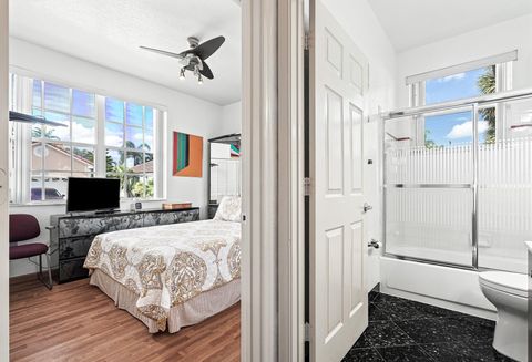 Tiny photo for 3274 NW 22nd Avenue, Oakland Park, FL 33309 (MLS # F10556353)