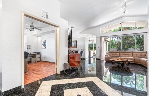 Tiny photo for 3274 NW 22nd Avenue, Oakland Park, FL 33309 (MLS # F10556353)