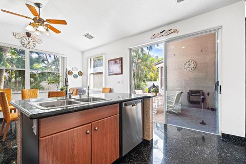 Tiny photo for 3274 NW 22nd Avenue, Oakland Park, FL 33309 (MLS # F10556353)