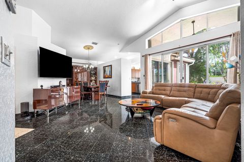 Tiny photo for 3274 NW 22nd Avenue, Oakland Park, FL 33309 (MLS # F10556353)