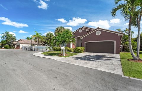Tiny photo for 3274 NW 22nd Avenue, Oakland Park, FL 33309 (MLS # F10556353)